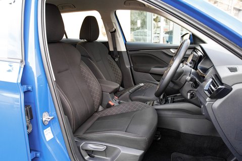 Skoda Kamiq SE TSI 30