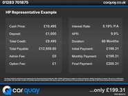 BMW 3 Series 2.0 320d Sport 4dr 7