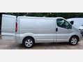 Renault Trafic 2.0 dCi SL27 Sport Panel Van 3dr Diesel Manual L1 H1 (198 g/km, 115 bhp) 16
