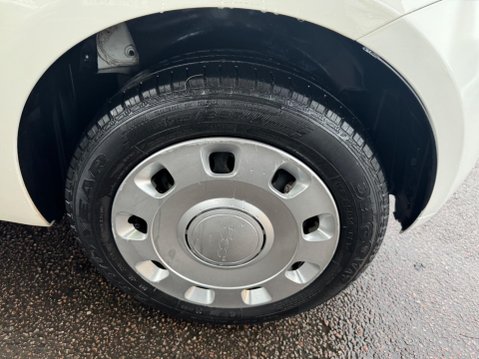 Fiat 500 1.2 Pop Euro 6 (s/s) 3dr 14