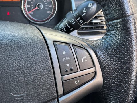 SsangYong Korando 2.2D ELX Auto 4WD Euro 6 5dr 21