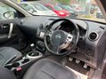 Nissan Qashqai 2.0 n-tec 2WD Euro 5 5dr 14
