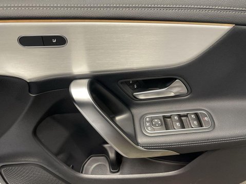 Mercedes-Benz CLA Class 2.0 CLA220d AMG Line Night Edition (Premium Plus) Shooting Brake 5dr Diesel 46