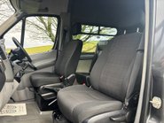 Mercedes-Benz Sprinter 313 Mwb Hr 4x4 Crew Van - Air Con 3