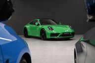 Porsche 911 3.0 911 Carrera 4 GTS Semi-Auto 4WD 2dr 12