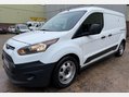 Ford Transit Connect 1.5 TDCi 210 L2 H1 5dr 26