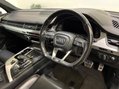 Audi SQ7 4.0 TDI V8 Tiptronic quattro Euro 6 (s/s) 5dr 3