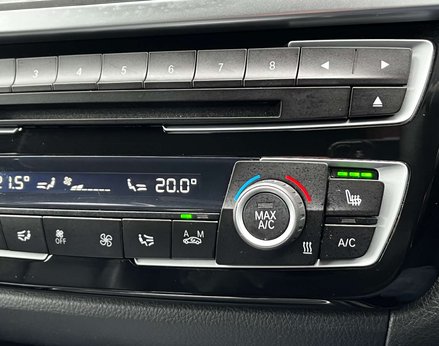 BMW 4 Series 2.0 420I Gran Coupe M Sport Auto 5dr 43