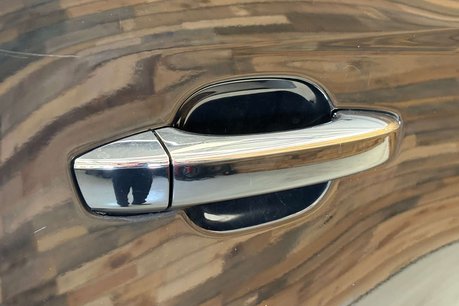 MG ZS 44.5kWh Exclusive SUV 5dr Electric Auto (143 ps) 64