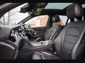 Mercedes-Benz GLC 2.1 GLC250d AMG Line (Premium Plus) G-Tronic 4MATIC Euro 6 (s/s) 5dr 19