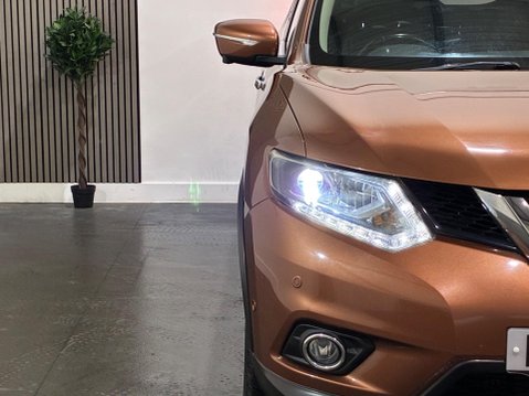 Nissan X-Trail 1.6 dCi Tekna SUV 5dr Diesel Manual Euro 6 (s/s) (130 ps) 49