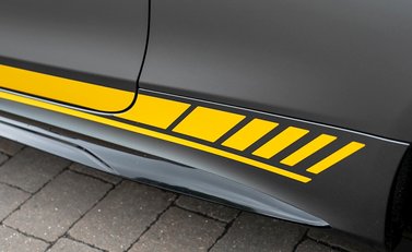 Mercedes-Benz C63 Edition 1 'Motorsport' 26