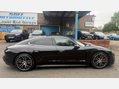 Porsche Taycan Taycan 4s 93kWh 4WD 4dr 42