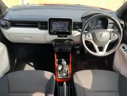 Suzuki Ignis SZ5 SHVS MHEV 10