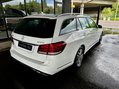 Mercedes-Benz E Class 2.1 E220 BlueTEC SE G-Tronic+ Euro 6 (s/s) 5dr 14