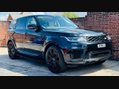 Land Rover Range Rover Sport 2.0 P400e 13.1kWh HSE Dynamic SUV 5dr Petrol Plug-in Hybrid Auto 4WD Euro 6 3