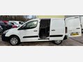 Citroen Berlingo 1.6 HDi 625 Enterprise Panel Van 5dr Diesel Manual L1 (131 g/km, 75 bhp) 20
