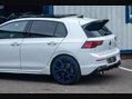 Volkswagen Golf 2.0 Golf R 20 Years TSI 4Motion SA 4WD 5dr 25