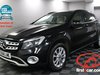 Mercedes-Benz GLA GLA 200 SE
