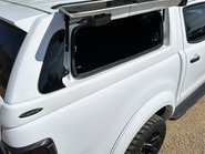 Ford Ranger WILDTRAK 4X4 DCB TDCI 32