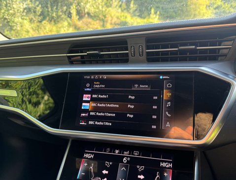 Audi A6 2.0 A6 S Line 40 TDI Semi-Auto 5dr 27