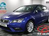 SEAT Leon TSI EVO XCELLENCE