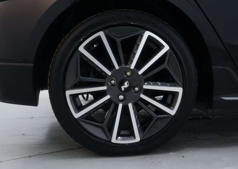 Hyundai i20 1.0 i20 N Line MHEV TGDi 5dr 14