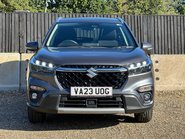 Suzuki S-Cross MOTION 7