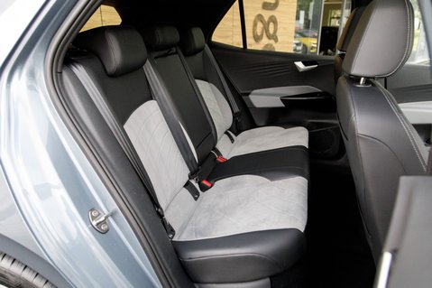 Volkswagen ID.3 MAX 48
