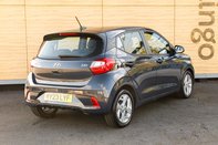 Hyundai i10 MPI SE CONNECT 2