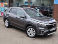 Suzuki S-Cross 1.4 Boosterjet MHEV Motion Euro 6 (s/s) 5dr 5