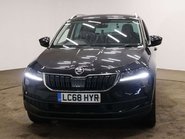 Skoda Karoq 1.5 Karoq SE L TSI 5dr 23