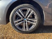 BMW 1 Series 1.5 116D Sport Auto 5dr 46