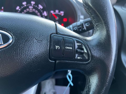 Kia Sportage 1.7 Sportage 2 CRDi 5dr 29