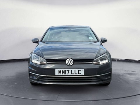 Volkswagen Golf 1.0 Golf SE TSi BlueMotion Technology 5dr 8