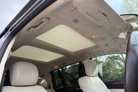 Mercedes-Benz GLS GLS 350 D 4MATIC GRAND EDITION -ACTIVE CURVE -REAR ENTERTAINMENT -2 OWNERS  69