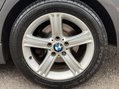 BMW 3 Series 1.6 316i SE Auto Euro 6 (s/s) 4dr 96