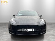 Tesla Model Y (Dual Motor) Performance SUV 5dr Electric Auto 4WDE (426 bhp) 2