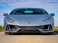 Lamborghini Huracan LP640-4 EVO 23