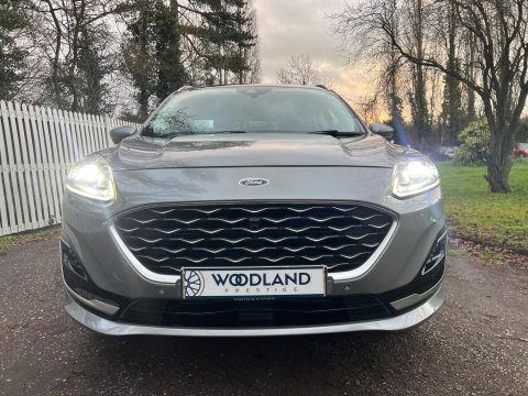 Ford Kuga VIGNALE 25