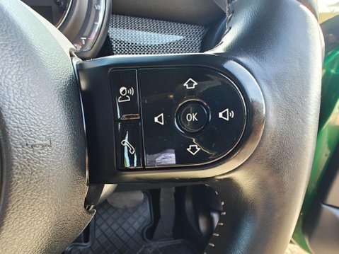 Mini Hatch 1.5 Cooper Exclusive Steptronic Euro 6 (s/s) 5dr 67