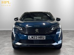 Peugeot 3008 1.6 13.2kWh GT SUV 5dr Petrol Plug-in Hybrid e-EAT Euro 6 (s/s) (225 ps)