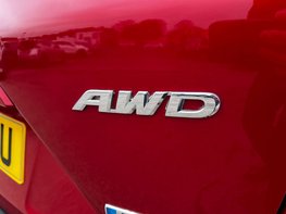Honda CR-V 2.0 CR-V SR i-MMD CVT 4WD 5dr 69