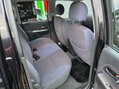 Isuzu Rodeo RODEO DENVER MAX TD LWB D/C 15