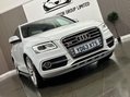 Audi SQ5 3.0 BiTDI V6 Tiptronic quattro Euro 5 (s/s) 5dr 60