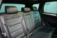 Volkswagen Touareg 3.0 Touareg V6 R-Line TDI BlueMotion Technology Auto 4WD 5dr 22