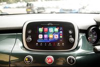 Fiat 500X CROSS PLUS 24
