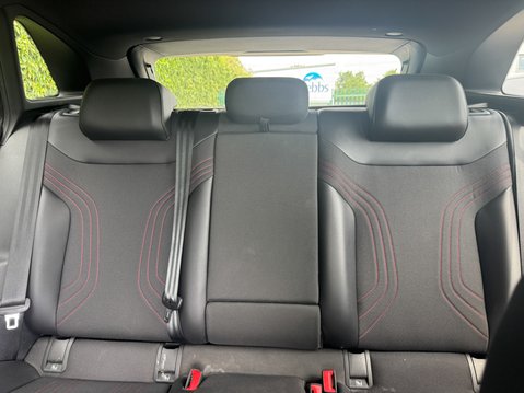 Volkswagen Id.4 77kWh GTX SUV 5dr Electric Auto 4Motion (299 ps) 10