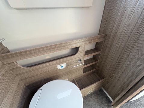 Benimar Tessoro T487 40