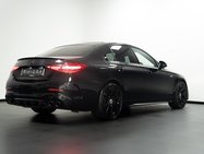Mercedes-Benz C Class 2.0 C43 MHEV AMG (Premium Plus) Saloon 4dr Petrol Hybrid G-Tronic+ 4MATIC E 38